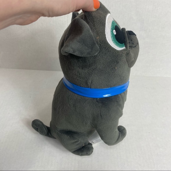 Disney Bingo Plush – Puppy Dog Pal - Picture 5 of 9